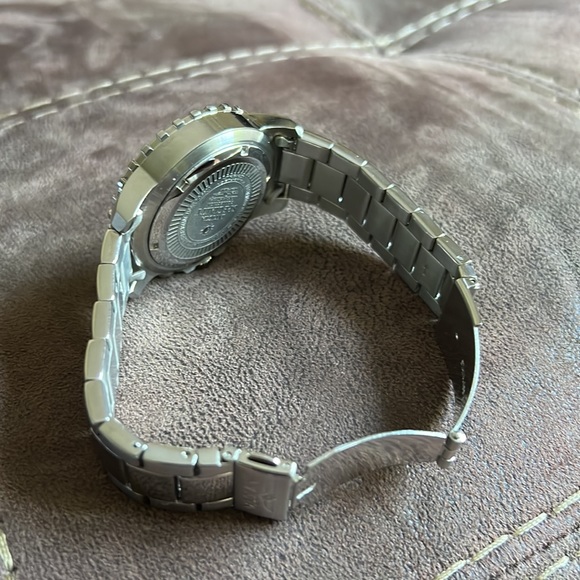 Invicta Monochrome Chronograph - Picture 3 of 6